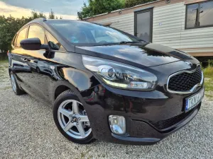Kia Carens (Rondo) IV (2013-) 1.7 CRDi 115 Dream-Team Edition 2014