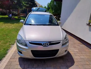 Hyundai i30 I (2007-2012) 1.6 CRDi Classic 2010