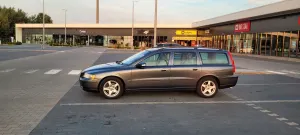 Volvo V70 II (1999-2007) 2.4D Kinetic 2004