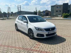 Peugeot 308 T9 (2014-2021) 1.6 BlueHDi Active S&S 2018