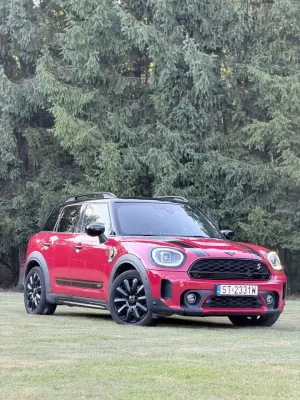 Mini Countryman Cooper SE ALL4 2022