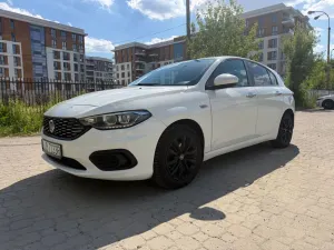 Fiat Tipo II (2016-) 1.4 16v Street 2019