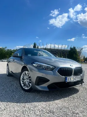 BMW 2 Series 220i 2022
