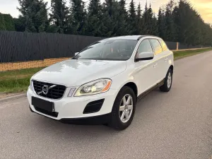 Volvo XC60 I (2008-2017) 2013