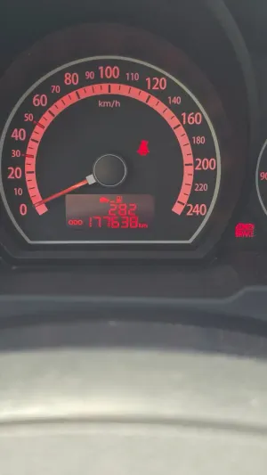 Kia Ceed I (2006-2012) 1.4 L 2009