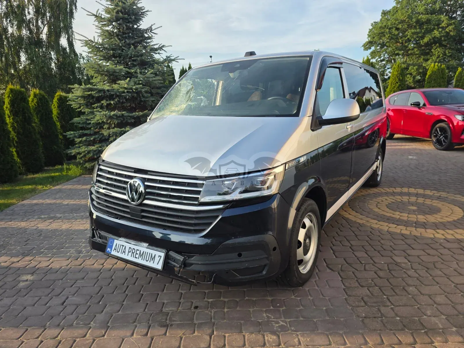 Volkswagen Caravelle 2.0 TDI L2 Highline 4Motion DSG 2023