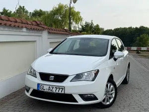 Seat Ibiza IV (2008-2017) 2014