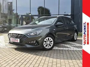 Hyundai i30 III (2017-) 2022