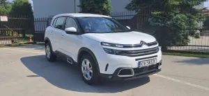 Citroën C5 Aircross 1.5 BlueHDi Feel Pack EAT8 2019