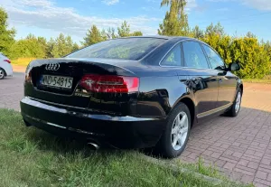 Audi A6 C6 (2006-2011) 2009