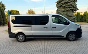 Fiat Talento Kombi L2 SX 2020