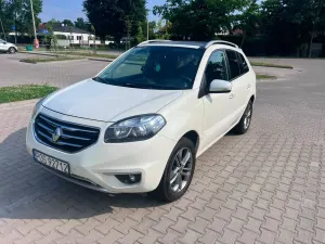 Renault Koleos I (2006-2016) 2.0 dCi Expression 2013