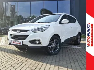 Hyundai ix35 2014