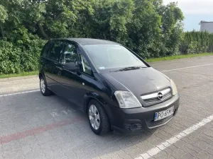 Opel Meriva I (2002-2010) 2006