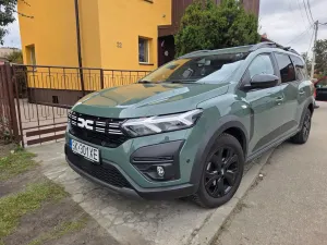 Dacia Jogger 1.0 TCe SL Extreme 7os 2022