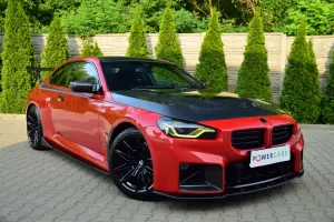 BMW M2 2023