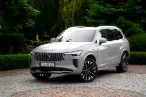 Volvo XC90 II (2014-) B5 B AWD Plus Bright 7os 2025