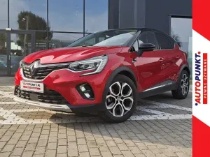 Renault Captur / QM3 II (2019-) 2022