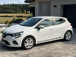 Renault Clio V (2019-2025) 1.6 E-TECH Intens 2021