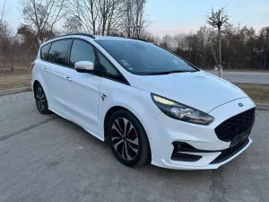 Ford S-Max II (2015-) 2.0 TDCi ST-Line PowerShift 2020