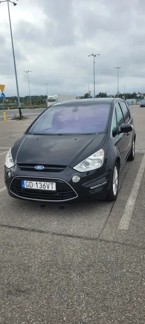 Ford S-Max I (2006-2015) 2011