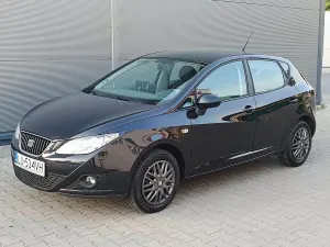 Seat Ibiza IV (2008-2017) 2009