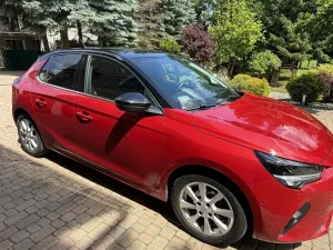 Opel Corsa F (2019-) 1.2 Elegance S&S 2020