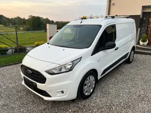 Ford Transit Connect 2021