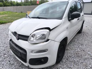 Fiat Panda III (2011-) 2017