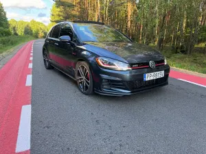 Volkswagen Golf VII (2012-2020) 2.0 TSI GTI 35 DSG 2018