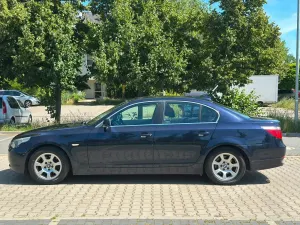 BMW 5 Series E60/E61 (2003-2010) 523i 2006