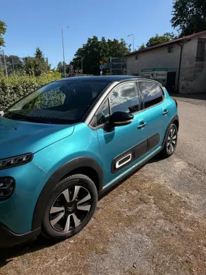 Citroën C3 III (2016-2024) 1.2 PureTech Shine EAT6 2023
