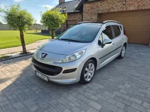 Peugeot 207 2008