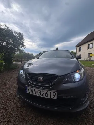 Seat Ibiza IV (2008-2017) SC 1.4 TSI Cupra DSG 2010