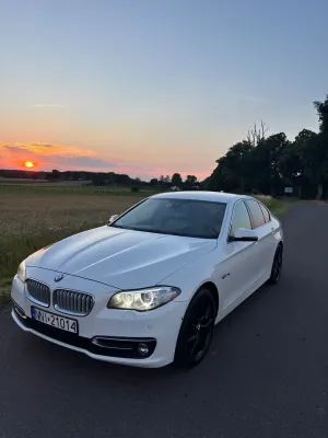 BMW 5 Series F10/F11 (2009-2017) 520d xDrive Modern Line 2014
