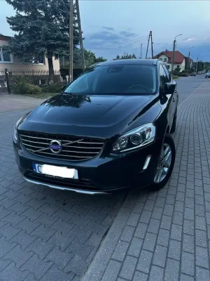 Volvo XC60 I (2008-2017) D4 Momentum Pro 2017