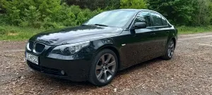 BMW 5 Series E60/E61 (2003-2010) 520d 2006