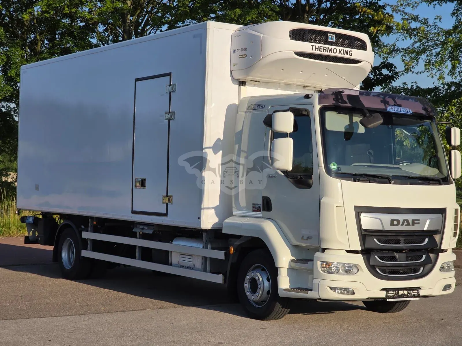DAF LF 2019