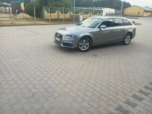 Audi A4 B8 (2007-2015) 2011