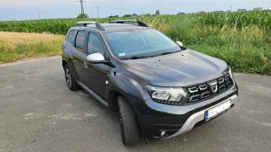 Dacia Duster II (2017-) 1.5 Blue dCi Prestige 2022