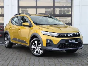 Dacia Sandero 2026