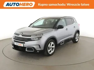 Citroën C5 Aircross 1.2 PureTech Feel EAT8 2022