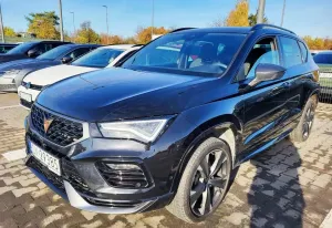 Cupra Ateca 2024