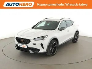 Cupra Formentor 2.0 TSI 4Drive VZ DSG 2023