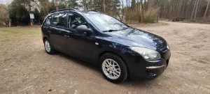 Hyundai i30 I (2007-2012) i30cw 1.4 Comfort 2010