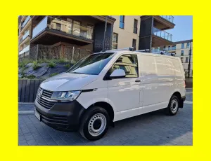 Volkswagen Transporter 2020
