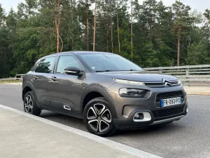 Citroën C4 Cactus 2020