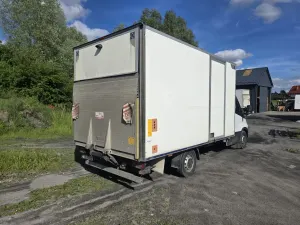 Iveco Daily 2016