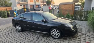 Renault Laguna III (2007-) 2.0 16V 140 Dynamique 2009