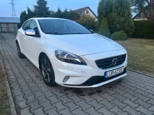 Volvo V40 II (2012-) D2 RDesign 2015